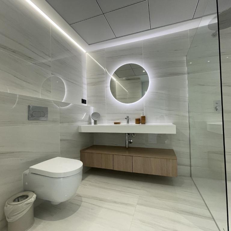 Luxury Sea View Penthouse by United Renters - Apartment with Sea View - 37