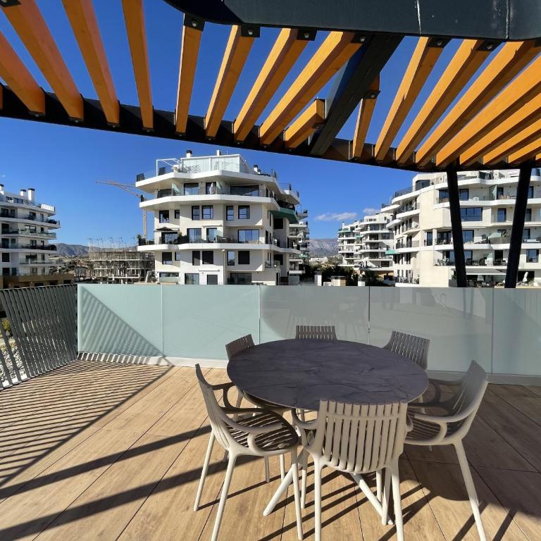 Luxury Sea View Penthouse by United Renters - Apartment with Sea View - 11