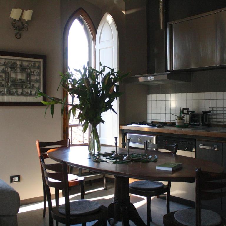 Acacia Firenze Apartments Cumino-Cannella-Curry - One-Bedroom Apartment - 5