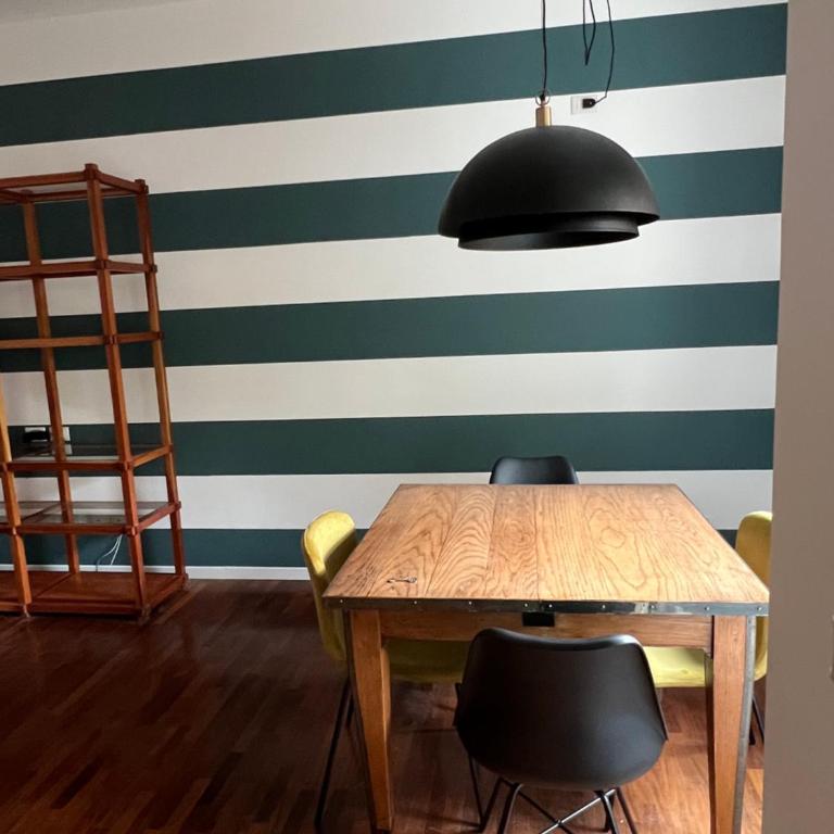 Orti18 - Luminoso bilocale con self check-in a Ponte Milvio - Appartement 1 Chambre - 17