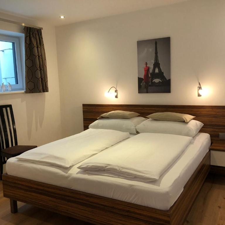 WM-Appartements - Apartment mit 1 Schlafzimmer - 4