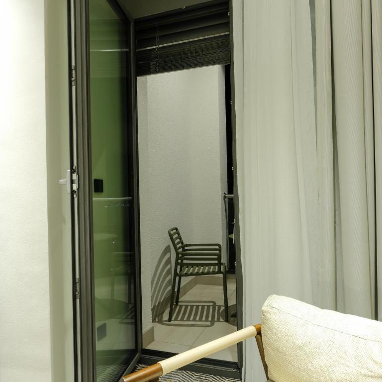 Hotel Vema - Apartman sa Terasom - 3
