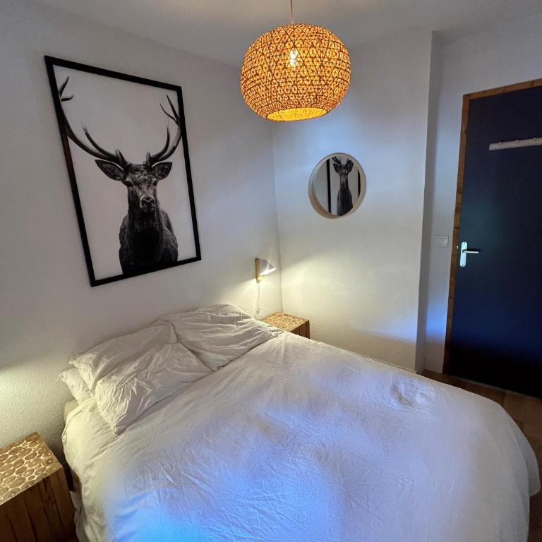 La Turra 510 - Appt moderne - 4 pers - Apartamento - 11