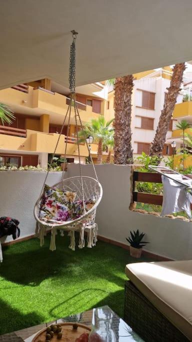 Olivia Sunny 2 bedroom Apartament Punta Prima - Two-Bedroom Apartment - 29