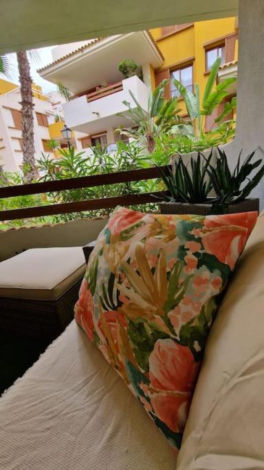 Olivia Sunny 2 bedroom Apartament Punta Prima - Two-Bedroom Apartment - 33