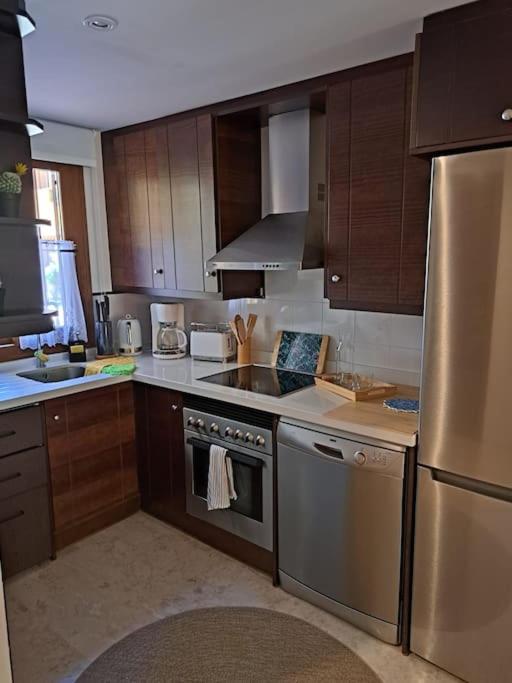 Olivia Sunny 2 bedroom Apartament Punta Prima - Two-Bedroom Apartment - 14