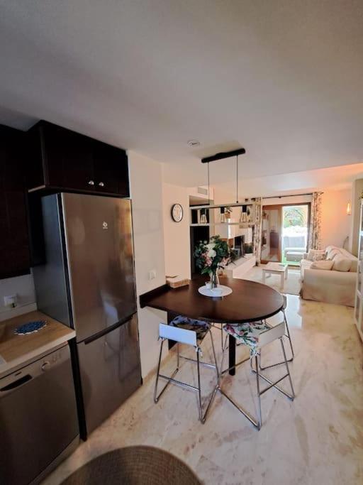 Olivia Sunny 2 bedroom Apartament Punta Prima - Two-Bedroom Apartment - 15