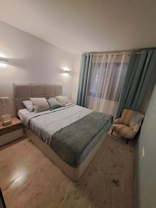 Olivia Sunny 2 bedroom Apartament Punta Prima - Two-Bedroom Apartment - 24