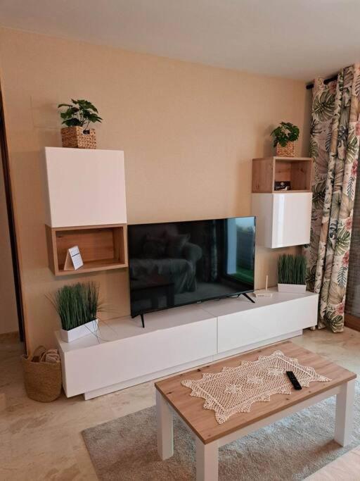 Olivia Sunny 2 bedroom Apartament Punta Prima - Two-Bedroom Apartment - 12