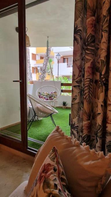 Olivia Sunny 2 bedroom Apartament Punta Prima - Two-Bedroom Apartment - 37