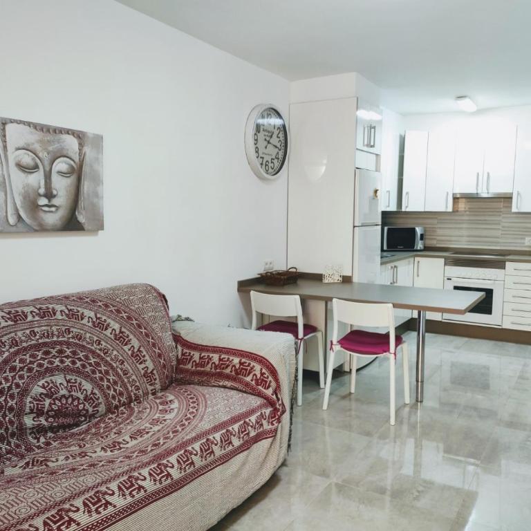 Casa Royal Los Cristianos Center - Apartamento de 1 dormitorio - 12