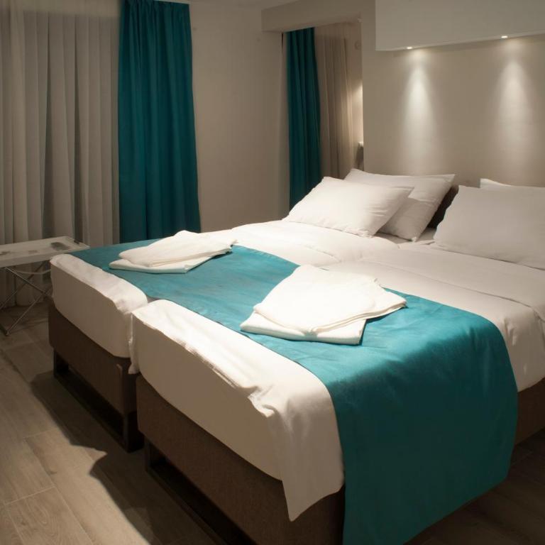 Villa Savamala A2- Cityinvest - Apartman sa 1 Spavaćom Sobom - 4