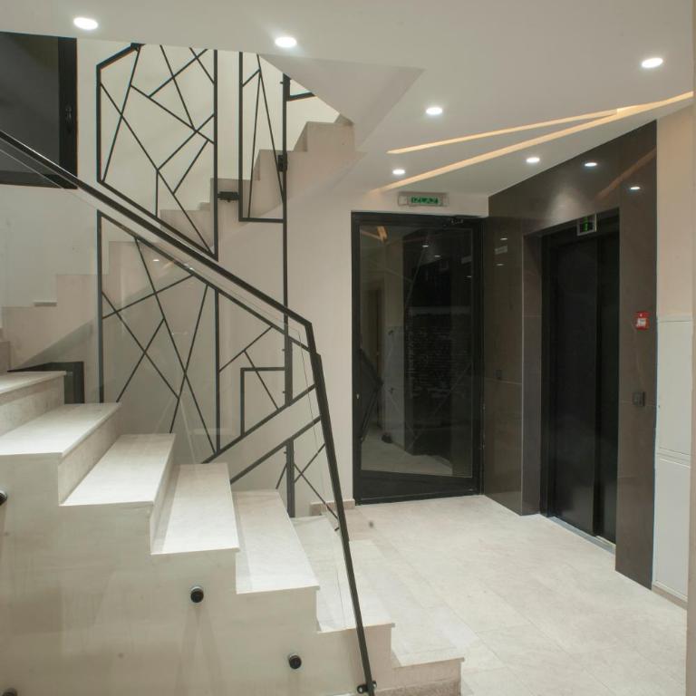 Villa Savamala A2- Cityinvest - Apartman sa 1 Spavaćom Sobom - 10