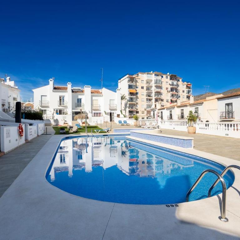BAJAMAR I 9 MENYBER - Apartamento - 4