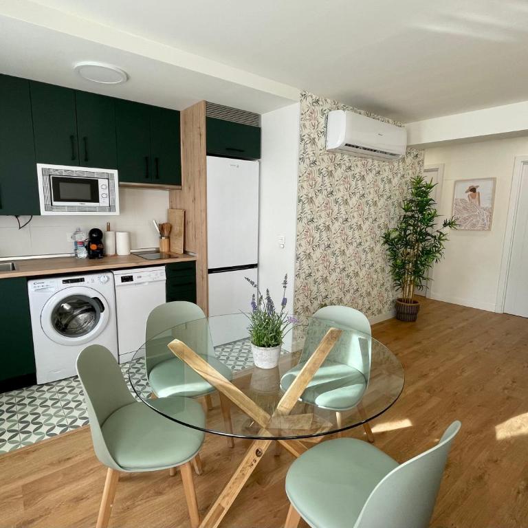 VTZ El Balcón de Calixto - Apartamento de 2 dormitorios - 2