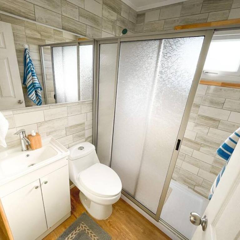 Alojamiento en Cáhuil, Pichilemu - Casa de 3 dormitorios - 7
