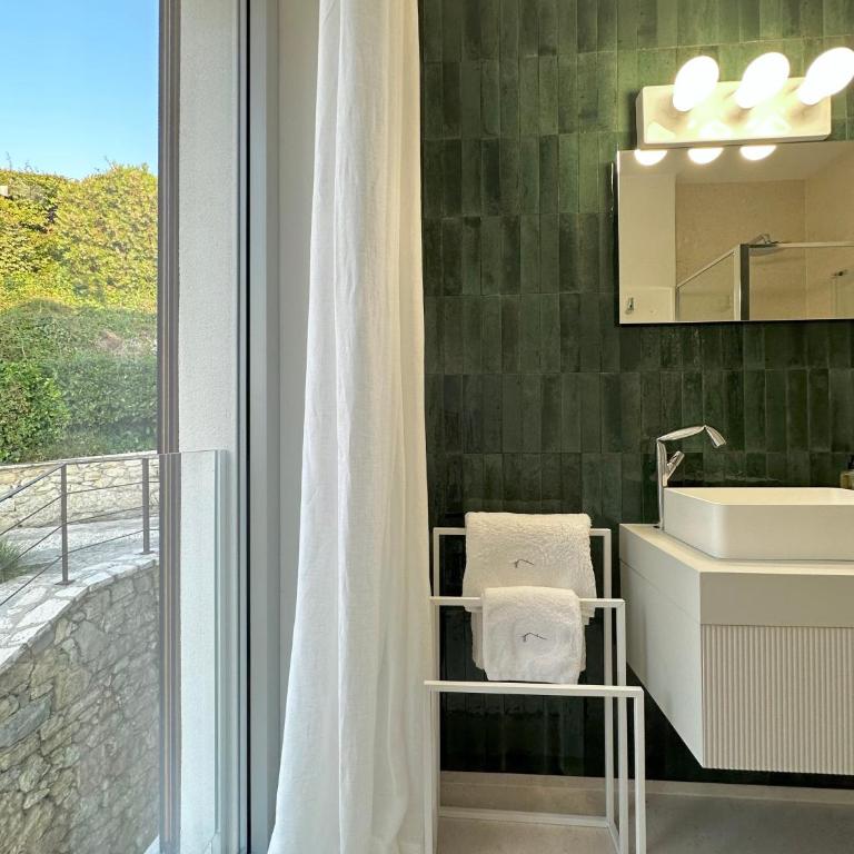 Villa Montagna - Villa - 51