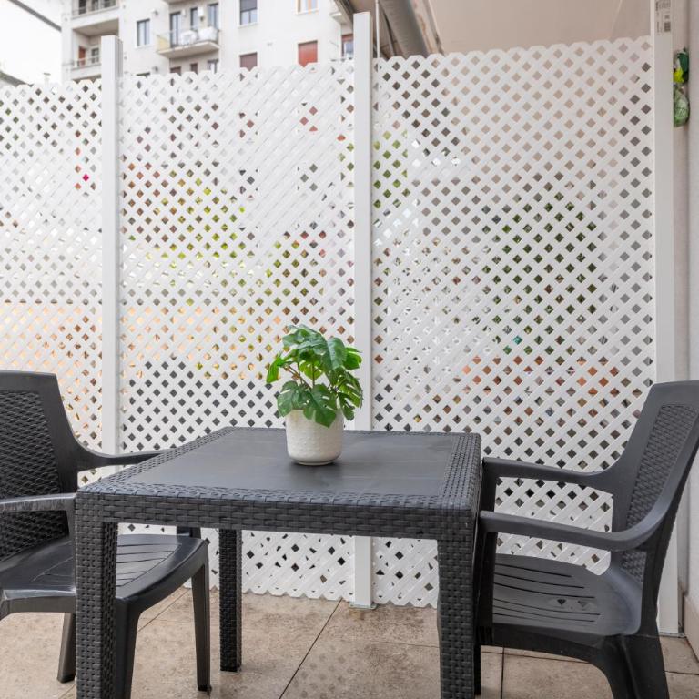 BnButler - Archimede 53 - Bright Studio - Monolocale - 20