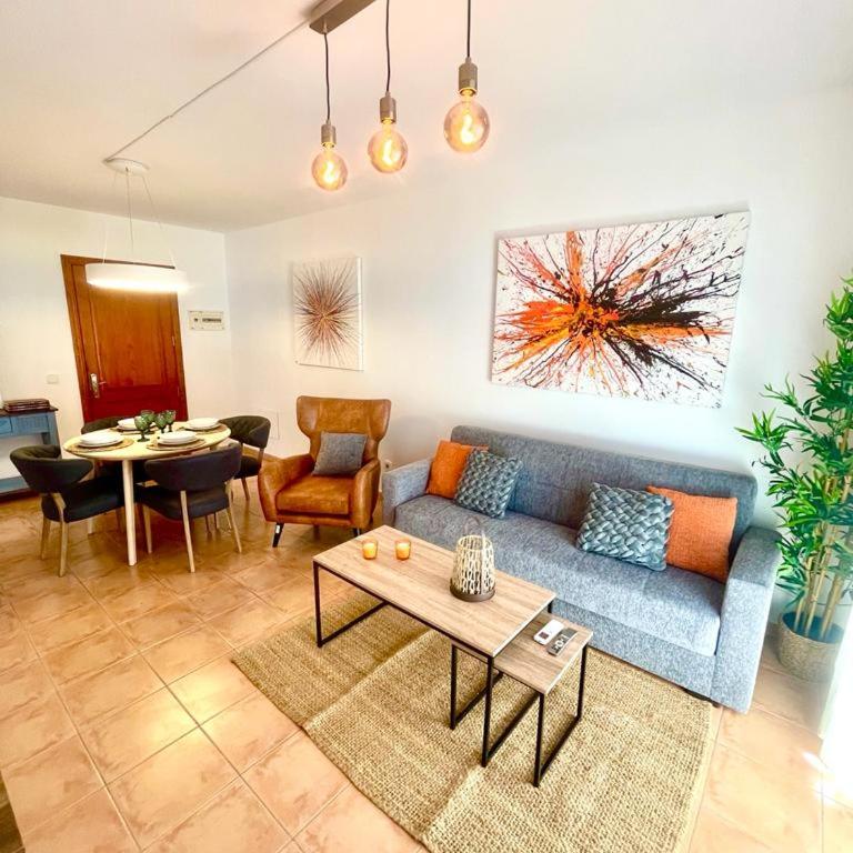 Luxury Suite Ocean Views - Apartamento de 1 dormitorio - 5