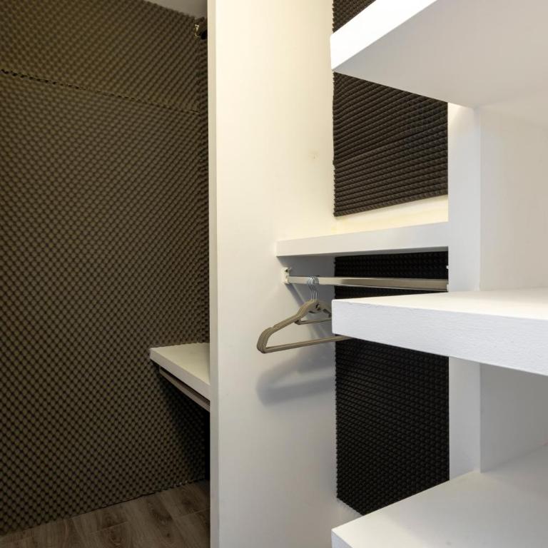 BnButler - Archimede 53 - Bright Studio - Monolocale - 17