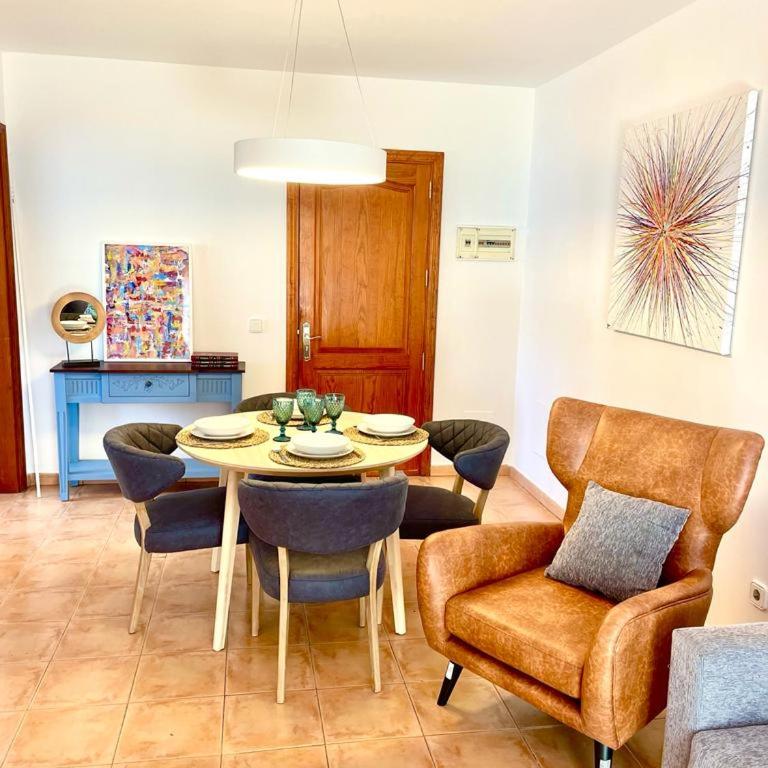 Luxury Suite Ocean Views - Apartamento de 1 dormitorio - 8