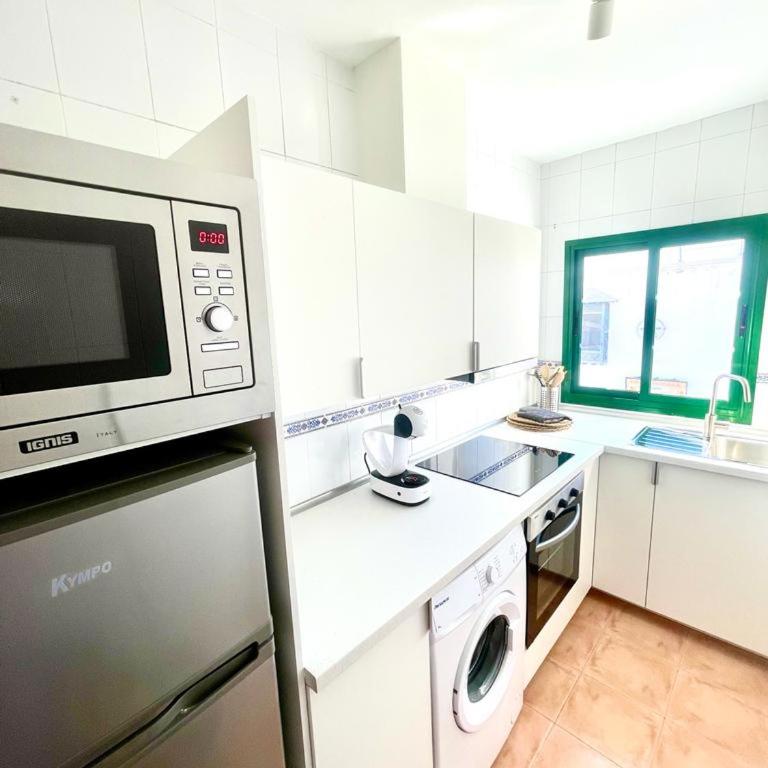 Luxury Suite Ocean Views - Apartamento de 1 dormitorio - 13