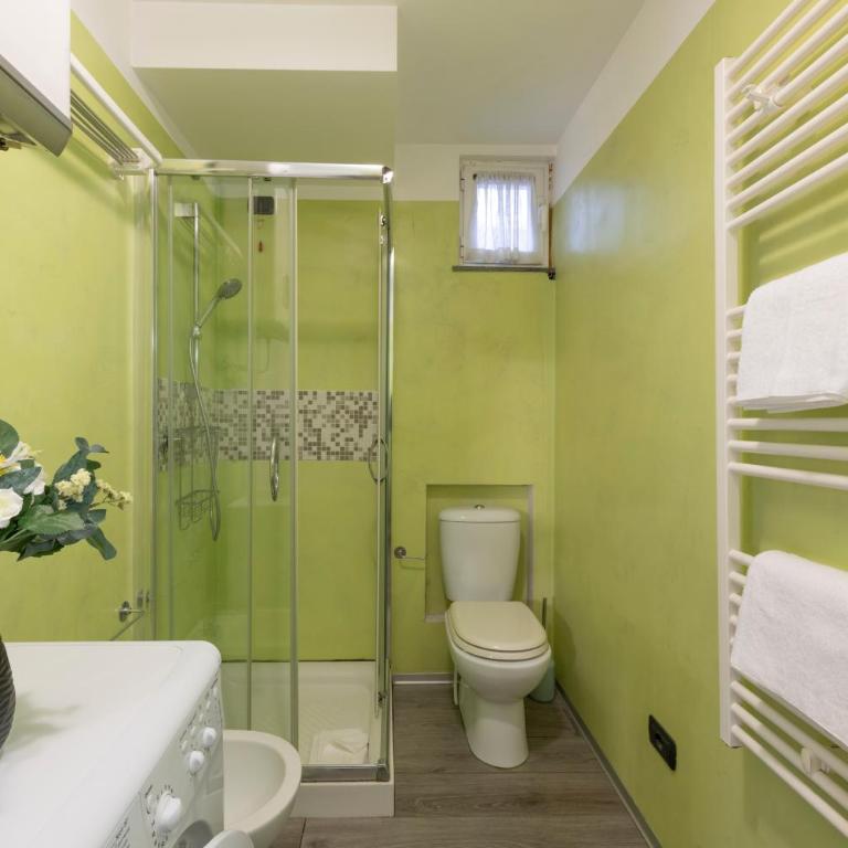 BnButler - Archimede 53 - Bright Studio - Monolocale - 15