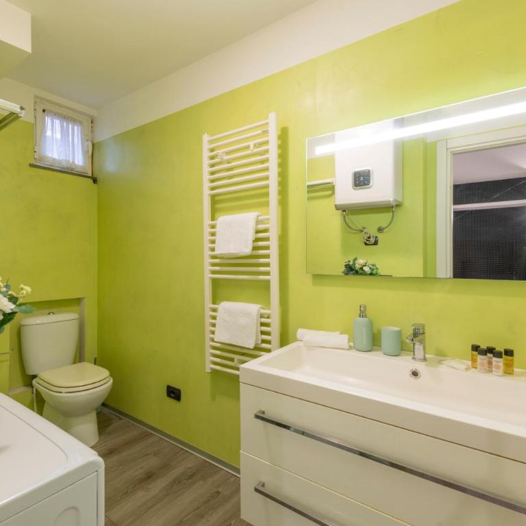 BnButler - Archimede 53 - Bright Studio - Monolocale - 21