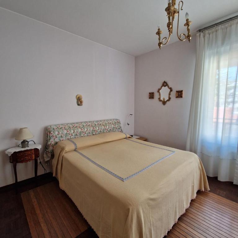 La Casa di Emy - Casa con 1 Camera da Letto - 10