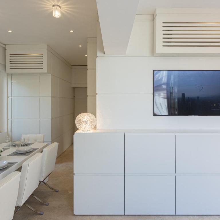 Amazing Piazza Venezia with Jacuzzi and terrace - Appartamento con 2 Camere da Letto - 47