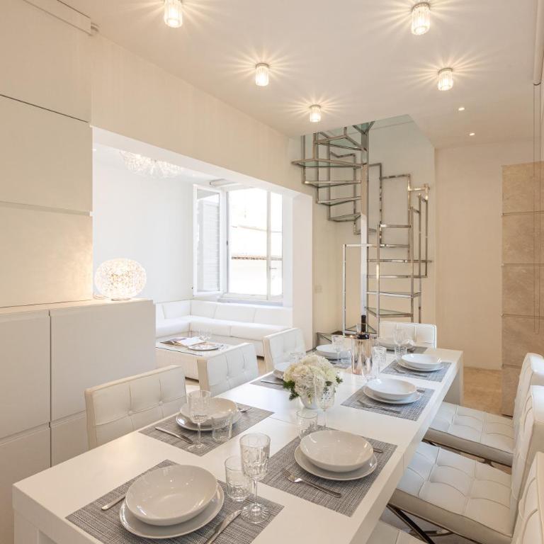 Amazing Piazza Venezia with Jacuzzi and terrace - Appartamento con 2 Camere da Letto - 51
