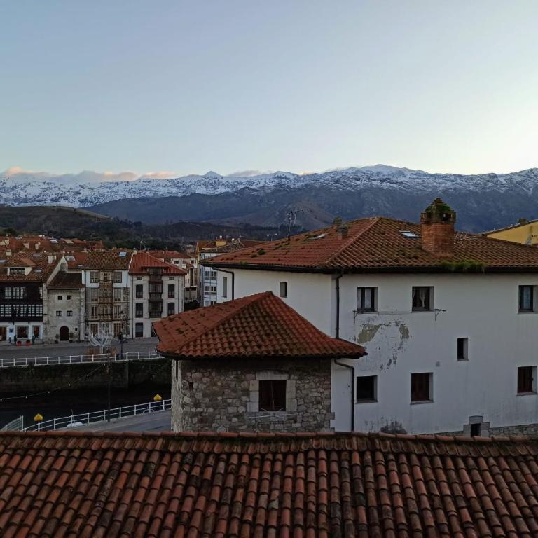 Las Ayalgas, apartamento en Llanes VUT-3935-AS - Three-Bedroom Apartment - 4