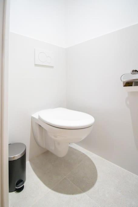 3p.cosy flat#6pers#heart of Le Marais - Appartement 2 Chambres - 9