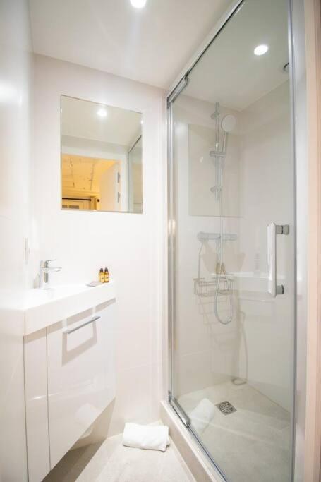 3p.cosy flat#6pers#heart of Le Marais - Appartement 2 Chambres - 15
