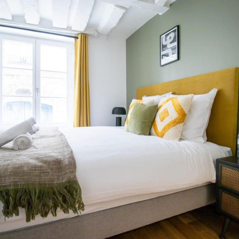 3p.cosy flat#6pers#heart of Le Marais - Appartement 2 Chambres - 18
