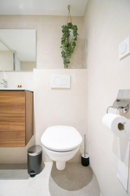 3p.cosy flat#6pers#heart of Le Marais - Appartement 2 Chambres - 20