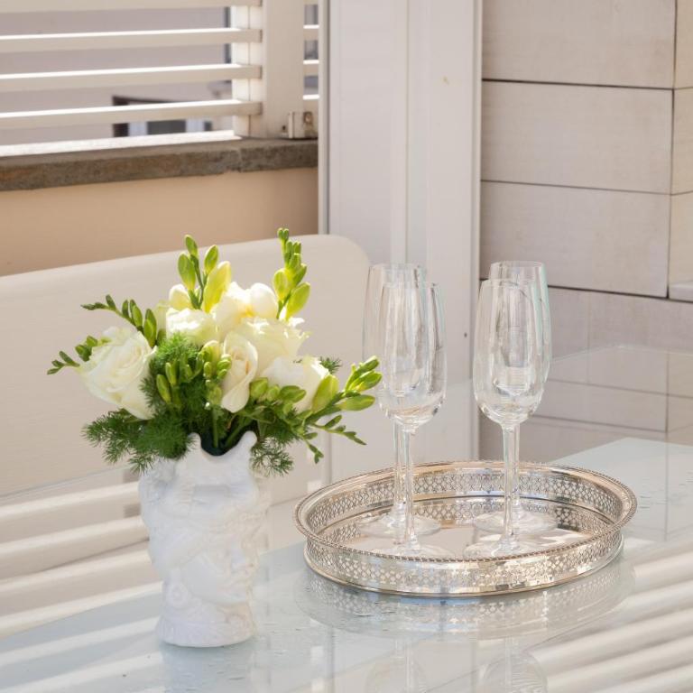 Amazing Piazza Venezia with Jacuzzi and terrace - Appartamento con 2 Camere da Letto - 41