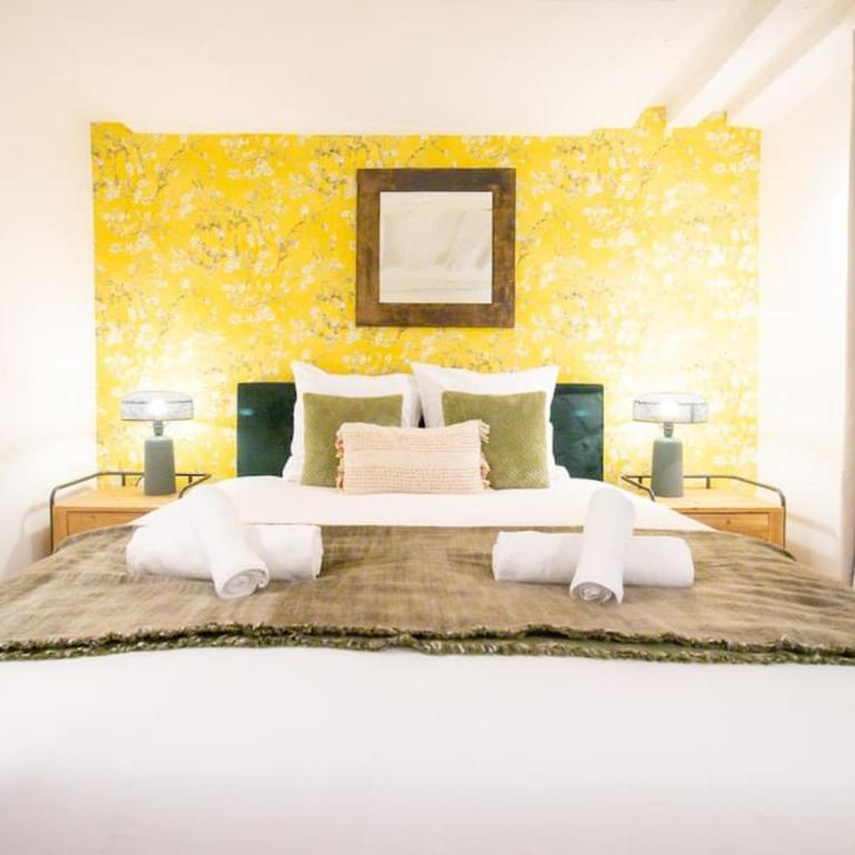 3p.cosy flat#6pers#heart of Le Marais - Appartement 2 Chambres - 21