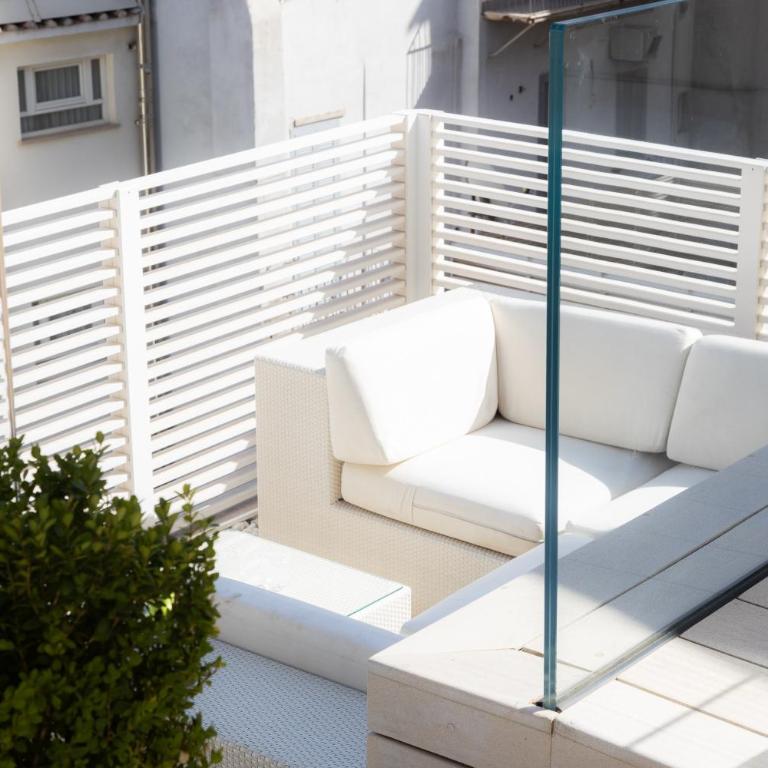 Amazing Piazza Venezia with Jacuzzi and terrace - Appartamento con 2 Camere da Letto - 31