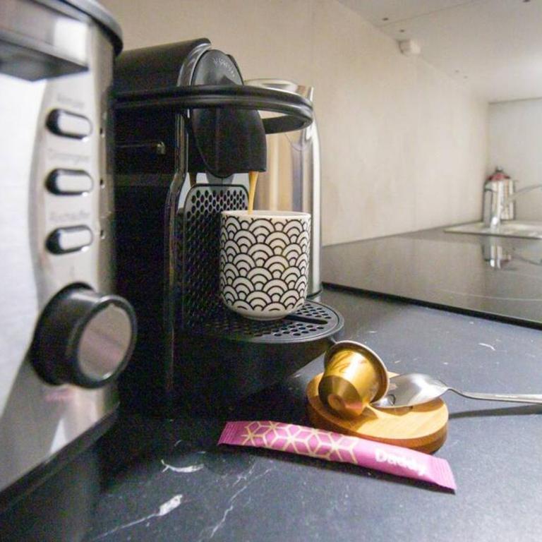 3p.cosy flat#6pers#heart of Le Marais - Appartement 2 Chambres - 22