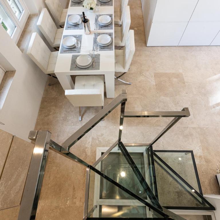 Amazing Piazza Venezia with Jacuzzi and terrace - Appartamento con 2 Camere da Letto - 54