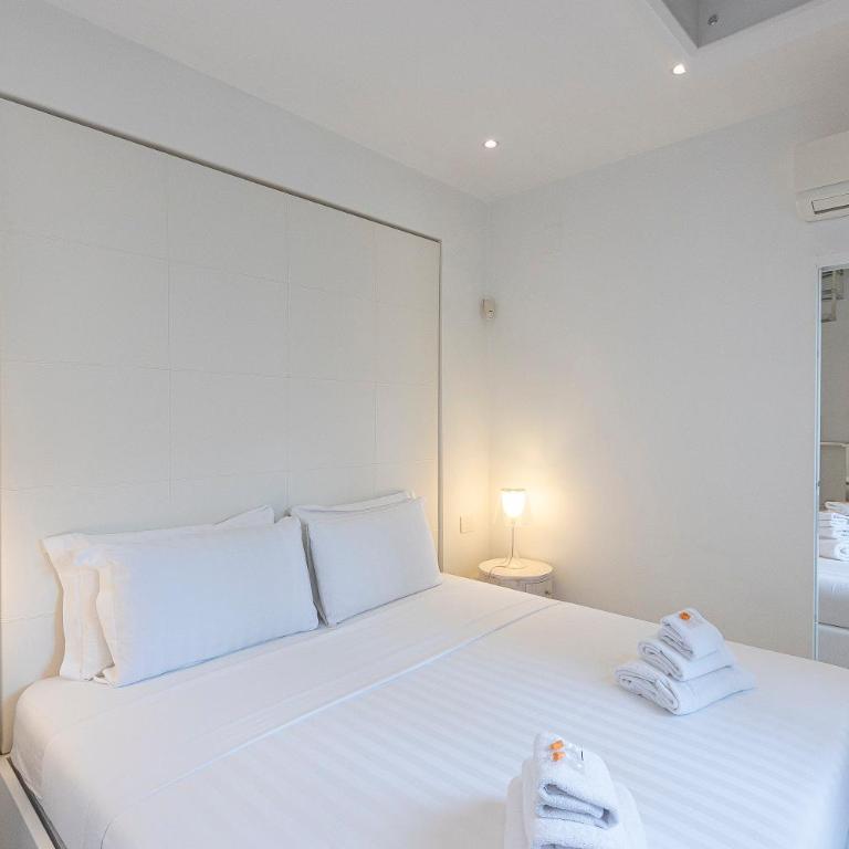 Amazing Piazza Venezia with Jacuzzi and terrace - Appartamento con 2 Camere da Letto - 38