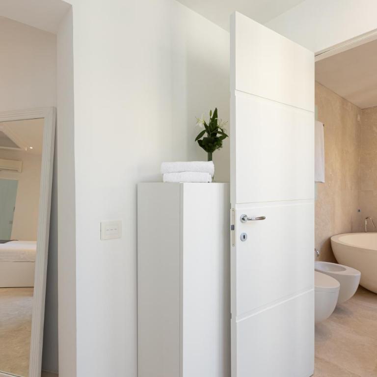 Amazing Piazza Venezia with Jacuzzi and terrace - Appartamento con 2 Camere da Letto - 69