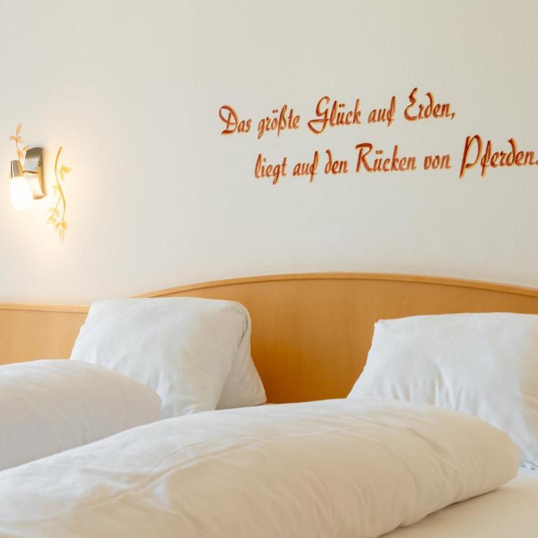 Stampferhof - Apartment mit 1 Schlafzimmer - 9
