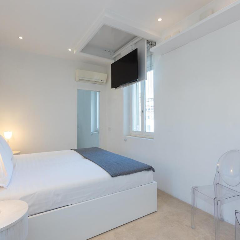 Amazing Piazza Venezia with Jacuzzi and terrace - Appartamento con 2 Camere da Letto - 37