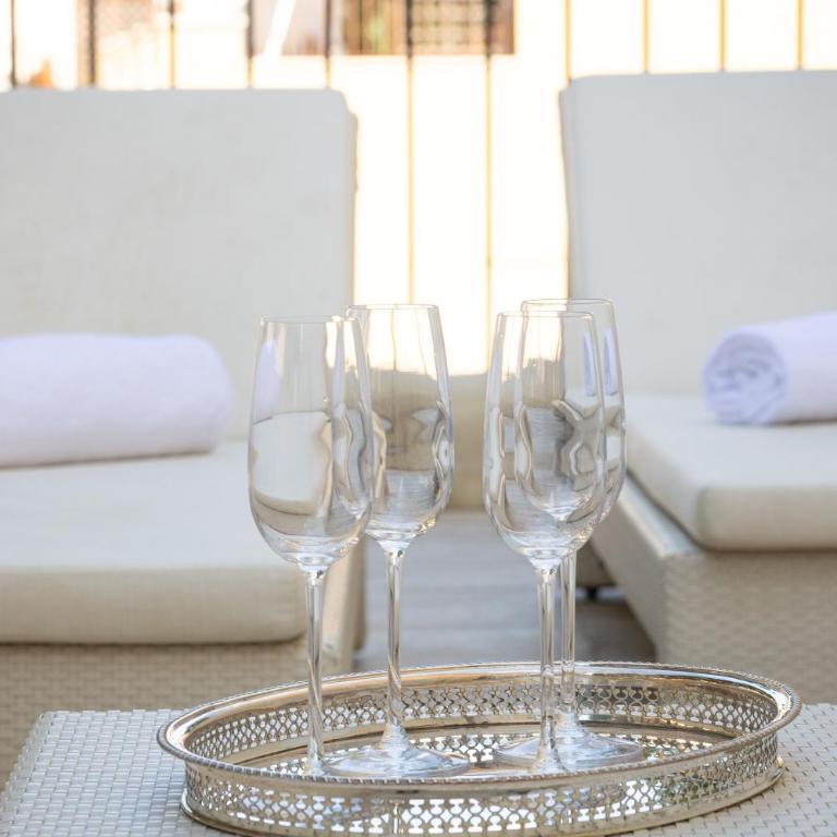 Amazing Piazza Venezia with Jacuzzi and terrace - Appartamento con 2 Camere da Letto - 64