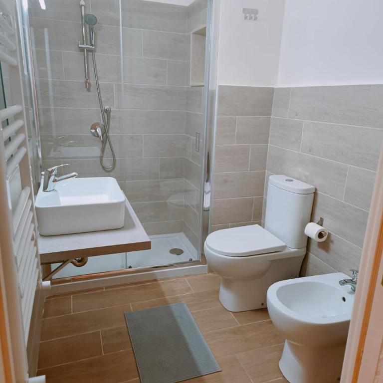 Capuana House - Double Room - 4