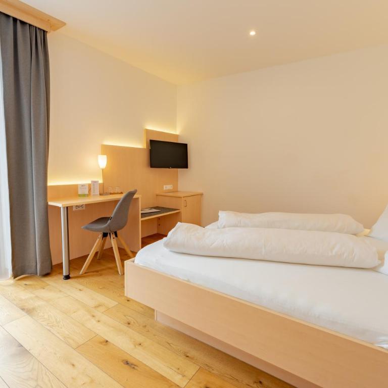 Stampferhof - Doppelzimmer - 14