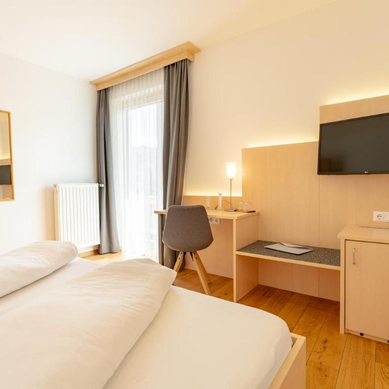 Stampferhof - Doppelzimmer - 15