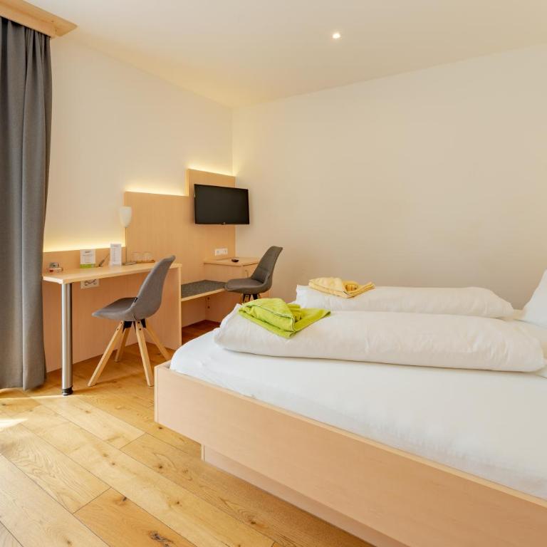 Stampferhof - Doppelzimmer - 16